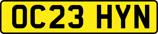 OC23HYN
