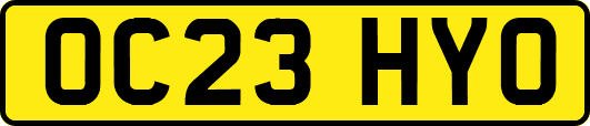 OC23HYO