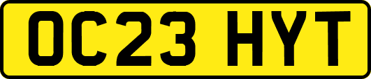 OC23HYT