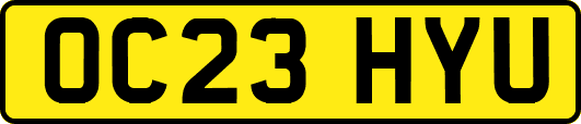 OC23HYU