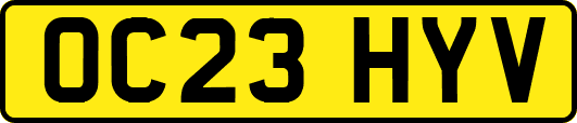 OC23HYV