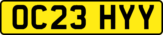 OC23HYY