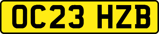 OC23HZB