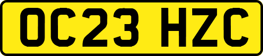 OC23HZC