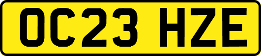 OC23HZE