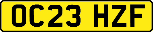 OC23HZF