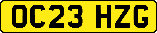 OC23HZG