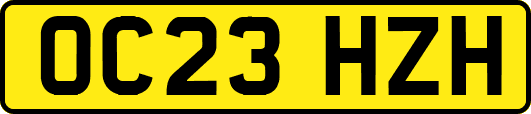 OC23HZH