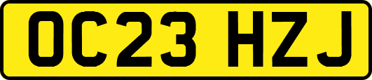 OC23HZJ