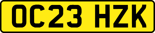 OC23HZK
