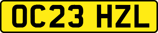 OC23HZL