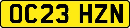 OC23HZN