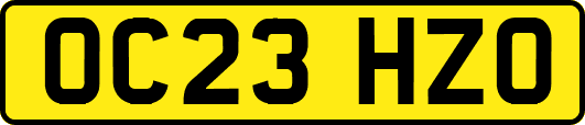 OC23HZO