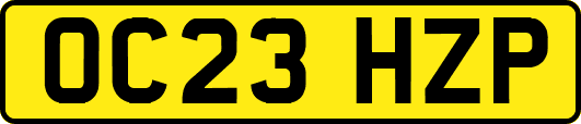 OC23HZP