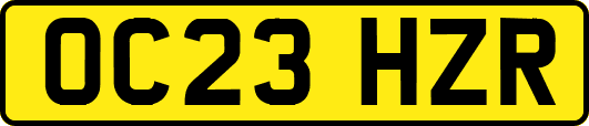 OC23HZR
