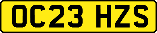 OC23HZS