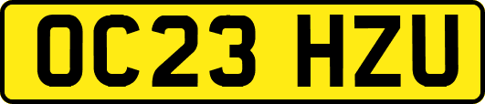 OC23HZU