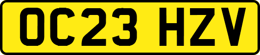 OC23HZV