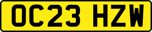 OC23HZW