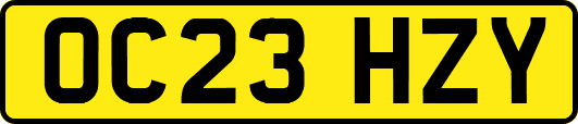 OC23HZY