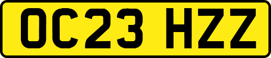 OC23HZZ