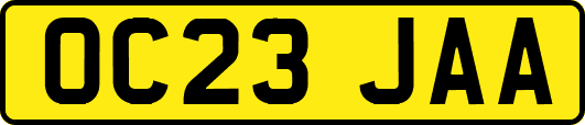 OC23JAA