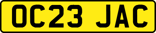 OC23JAC