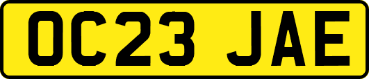 OC23JAE