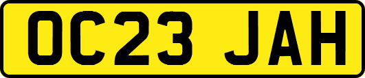 OC23JAH
