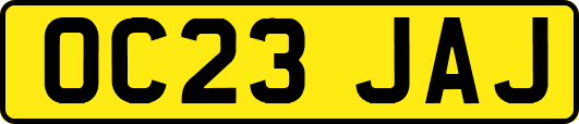 OC23JAJ