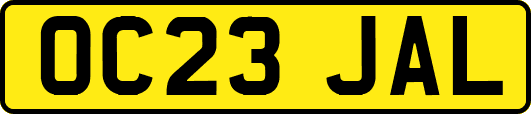 OC23JAL