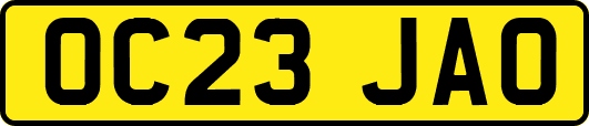 OC23JAO