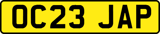 OC23JAP