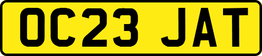 OC23JAT