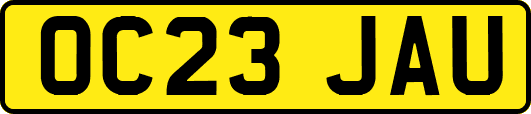 OC23JAU