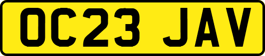 OC23JAV