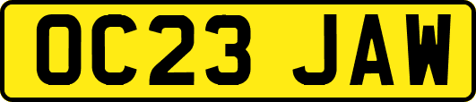 OC23JAW