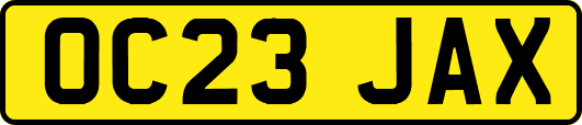 OC23JAX