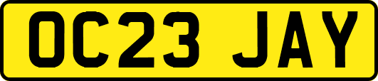 OC23JAY