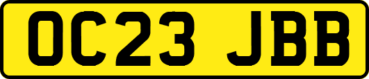 OC23JBB