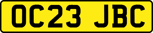 OC23JBC
