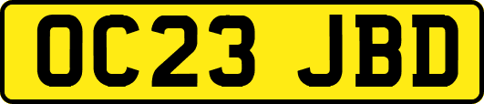 OC23JBD
