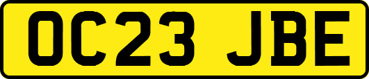 OC23JBE