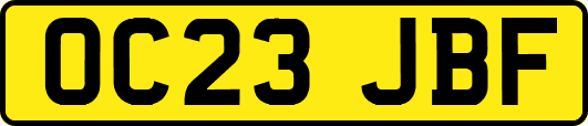 OC23JBF