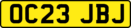 OC23JBJ