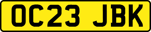 OC23JBK
