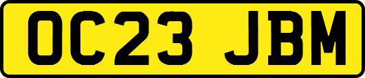 OC23JBM