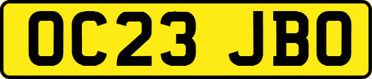 OC23JBO