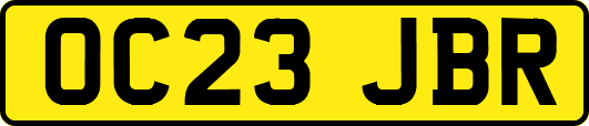 OC23JBR