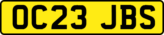 OC23JBS